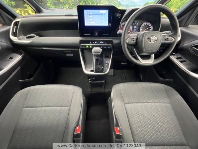 toyota voxy 2024 -TOYOTA--Voxy 6BA-MZRA90W--MZRA90-0101974---TOYOTA--Voxy 6BA-MZRA90W--MZRA90-0101974- image 2