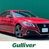 toyota crown 2018 -TOYOTA--Crown 6AA-AZSH21--AZSH21-1002540---TOYOTA--Crown 6AA-AZSH21--AZSH21-1002540- image 1