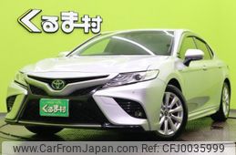 toyota camry 2019 quick_quick_DAA-AXVH70_AXVH70-1040142