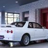 nissan skyline-coupe 1994 -NISSAN--Skyline Coupe E-BNR32--BNR32-312192---NISSAN--Skyline Coupe E-BNR32--BNR32-312192- image 8