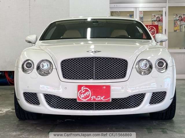 bentley bentley-continental 2009 CFJ1566869 image 2
