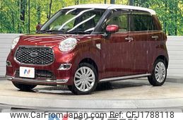 daihatsu cast 2018 CFJ1788118
