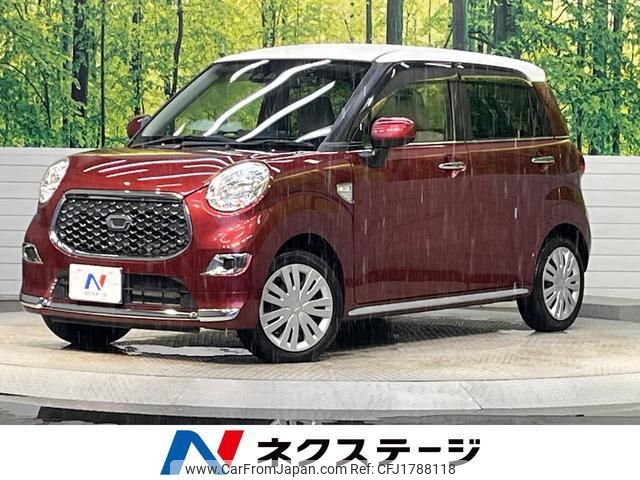 daihatsu cast 2018 CFJ1788118 image 1