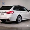 bmw 3-series 2018 quick_quick_DBA-8E15_WBA8K12040A826969 image 2