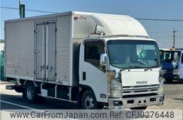 isuzu elf-truck 2011 -ISUZU--Elf BKG-NPR85AN--NPR85-7025876---ISUZU--Elf BKG-NPR85AN--NPR85-7025876-