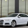 audi a4 2018 -AUDI--Audi A4 DBA-8WCYRF--WAUZZZF41JA234538---AUDI--Audi A4 DBA-8WCYRF--WAUZZZF41JA234538- image 1