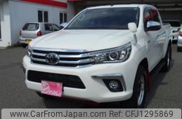 toyota hilux 2019 -TOYOTA--Hilux QDF-GUN125--GUN125-3913407---TOYOTA--Hilux QDF-GUN125--GUN125-3913407-