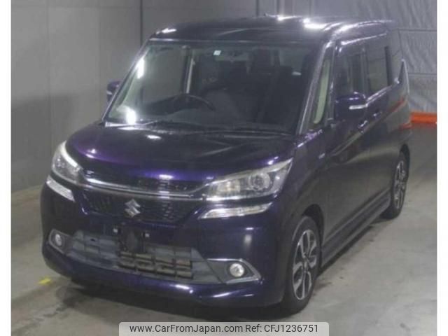 suzuki solio-bandit 2017 quick_quick_DAA-MA36S_665588 image 1