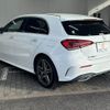 mercedes-benz a-class 2019 -MERCEDES-BENZ--Benz A Class 3DA-177012--WDD1770122J082163---MERCEDES-BENZ--Benz A Class 3DA-177012--WDD1770122J082163- image 15