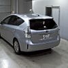 toyota prius-α 2014 -TOYOTA 【広島 301ね5621】--Prius α ZVW41W-3357981---TOYOTA 【広島 301ね5621】--Prius α ZVW41W-3357981- image 2