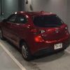 mazda demio 2018 -MAZDA--Demio DJ3AS-500183---MAZDA--Demio DJ3AS-500183- image 2