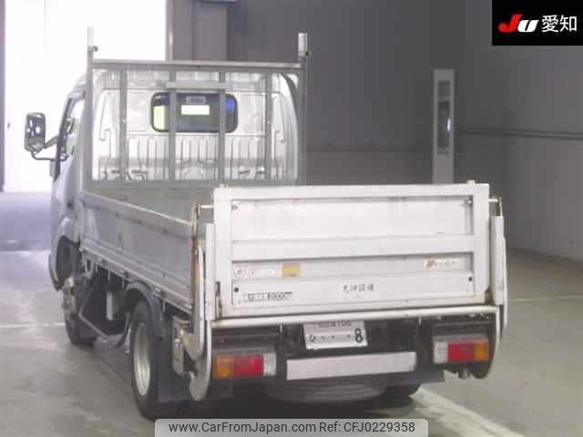 toyota dyna-truck 2008 -TOYOTA 【名古屋 108ﾋ8】--Dyna TRU500-0001083---TOYOTA 【名古屋 108ﾋ8】--Dyna TRU500-0001083- image 2