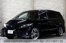 toyota estima-hybrid 2012 CFJ1485138