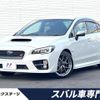 subaru wrx-sti 2016 quick_quick_VAB_VAB-012069 image 1