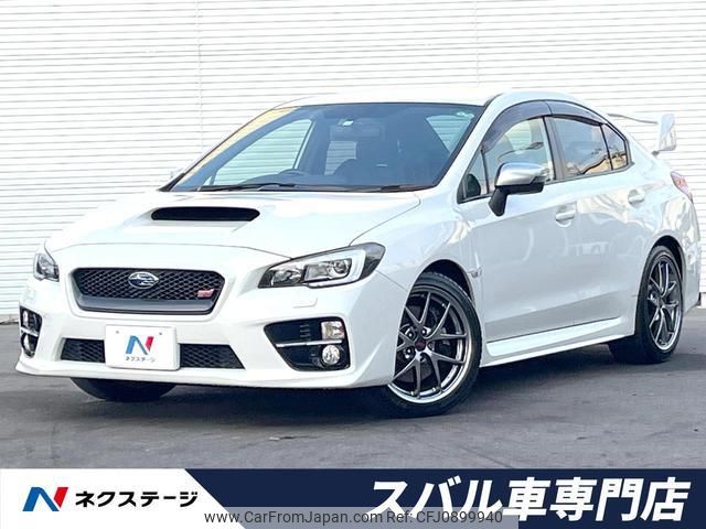 subaru wrx-sti 2016 quick_quick_VAB_VAB-012069 image 1