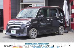 toyota roomy 2022 quick_quick_5BA-M910A_M910A-1001241