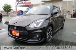 suzuki swift 2024 -SUZUKI 【山形 301ﾁ9240】--Swift ZC33S--608918---SUZUKI 【山形 301ﾁ9240】--Swift ZC33S--608918-