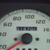 daihatsu terios 2004 -DAIHATSU 【岩手 500ﾒ5691】--Terios TA-J102G--J102G-003754---DAIHATSU 【岩手 500ﾒ5691】--Terios TA-J102G--J102G-003754- image 7
