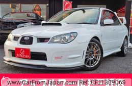 subaru impreza 2005 -SUBARU 【三河 301ﾌ7055】--Impreza GH-GDB--GDB-034782---SUBARU 【三河 301ﾌ7055】--Impreza GH-GDB--GDB-034782-