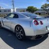 nissan gt-r 2008 CFJ1534800 image 15