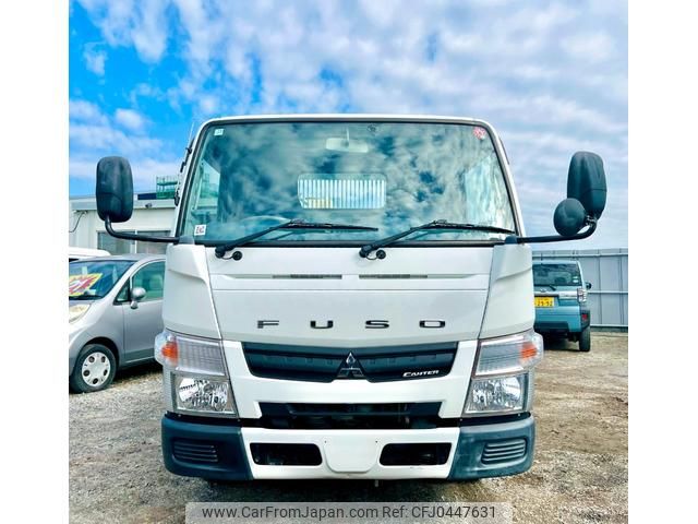 mitsubishi-fuso canter 2010 GOO_NET_EXCHANGE_0403372A30241114W003 image 2