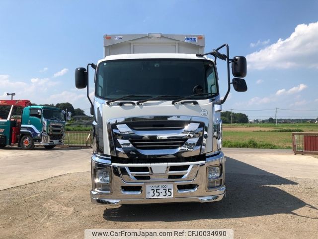 isuzu giga 2016 -ISUZU--Giga QPG-CYJ77B--CYJ77B-7003848---ISUZU--Giga QPG-CYJ77B--CYJ77B-7003848- image 2