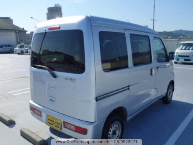 daihatsu hijet-van 2013 -DAIHATSU--Hijet Van S321V-0167417---DAIHATSU--Hijet Van S321V-0167417- image 2