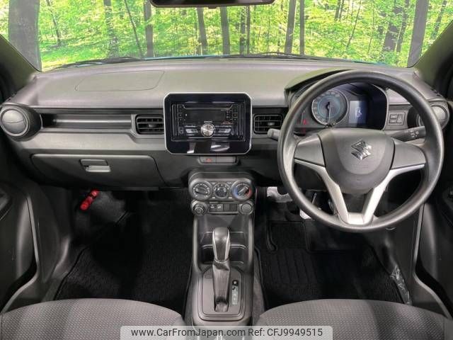 suzuki ignis 2019 -SUZUKI--Ignis DAA-FF21S--FF21S-144229---SUZUKI--Ignis DAA-FF21S--FF21S-144229- image 2