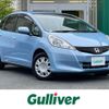 honda fit 2013 -HONDA--Fit DBA-GE6--GE6-1730965---HONDA--Fit DBA-GE6--GE6-1730965- image 1