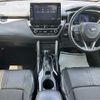 toyota corolla-cross 2021 -TOYOTA--Corolla Cross 3BA-ZSG10--ZSG10-1000830---TOYOTA--Corolla Cross 3BA-ZSG10--ZSG10-1000830- image 16