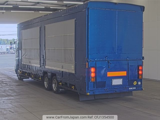 hino profia 2005 -HINO--Profia FQ1EWWJ-10203---HINO--Profia FQ1EWWJ-10203- image 2