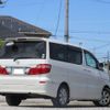 toyota alphard 2006 quick_quick_DBA-ANH10W_ANH10W-0156478 image 2