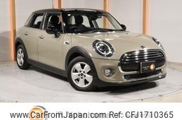 mini mini-others 2019 CFJ1710365