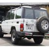 toyota landcruiser-70 1997 GOO_JP_700100253830240522001 image 9