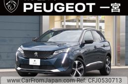 peugeot 3008 2021 quick_quick_P84AH01_VF3MJEHZRMS015014