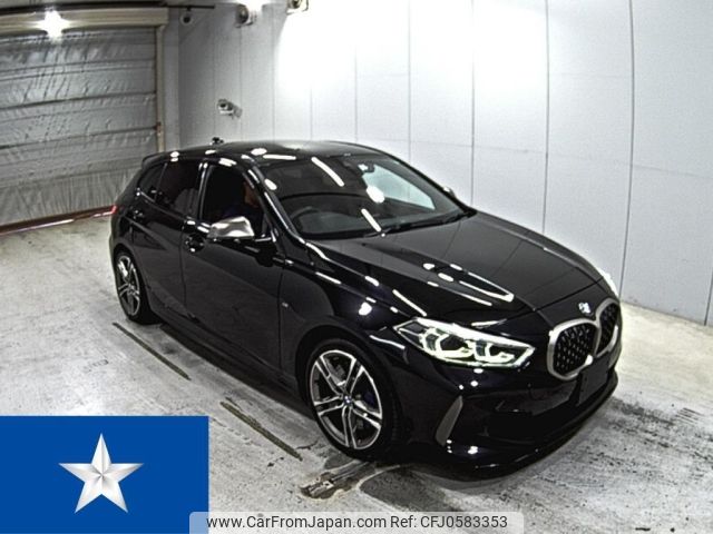 bmw 1-series 2020 -BMW--BMW 1 Series 7L20--WBA7L120107E78279---BMW--BMW 1 Series 7L20--WBA7L120107E78279- image 1