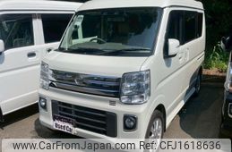 nissan nv100-clipper 2022 CFJ1618636