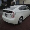 toyota prius 2012 -TOYOTA--Prius DAA-ZVW30--ZVW30-1585222---TOYOTA--Prius DAA-ZVW30--ZVW30-1585222- image 14