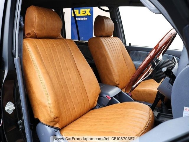 toyota land-cruiser-prado 2000 -TOYOTA--Land Cruiser Prado GF-VZJ95W--VZJ95-0074585---TOYOTA--Land Cruiser Prado GF-VZJ95W--VZJ95-0074585- image 2