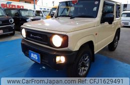 suzuki jimny 2019 CFJ1629491