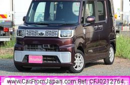 daihatsu wake 2014 -DAIHATSU 【名変中 】--WAKE LA700S--0001698---DAIHATSU 【名変中 】--WAKE LA700S--0001698-