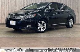 lexus hs 2012 -LEXUS--Lexus HS DAA-ANF10--ANF10-2055201---LEXUS--Lexus HS DAA-ANF10--ANF10-2055201-