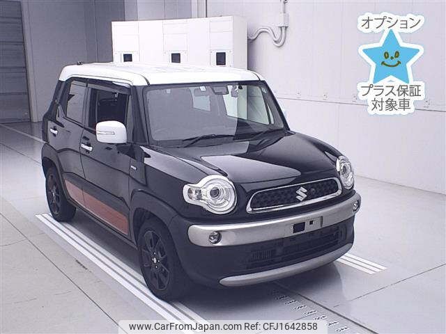 suzuki xbee 2018 CFJ1642858 image 1