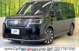 honda stepwagon 2022 CFJ1761590