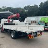 hino ranger 2017 CFJ0153442 image 4