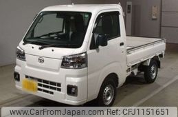 daihatsu hijet-truck 2024 -DAIHATSU 【三河 480ｾ 251】--Hijet Truck 3BD-S500P--S500P-0195056---DAIHATSU 【三河 480ｾ 251】--Hijet Truck 3BD-S500P--S500P-0195056-