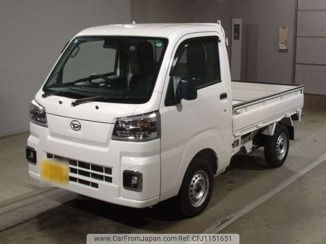 daihatsu hijet-truck 2024 -DAIHATSU 【三河 480ｾ 251】--Hijet Truck 3BD-S500P--S500P-0195056---DAIHATSU 【三河 480ｾ 251】--Hijet Truck 3BD-S500P--S500P-0195056- image 1