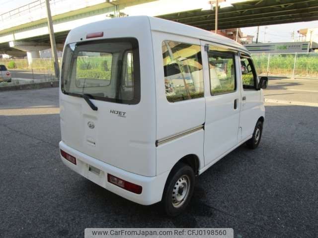 daihatsu hijet-van 2012 -DAIHATSU--Hijet Van GBD-S321V--S321V-0151974---DAIHATSU--Hijet Van GBD-S321V--S321V-0151974- image 2