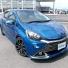 toyota aqua 2014 CFJ1685930 image 1