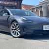 tesla-motors model-3 2019 -TESLA--ﾃｽﾗﾓﾃﾞﾙ3 ZAA-3L23P--5YJ3F7EB4KF445411---TESLA--ﾃｽﾗﾓﾃﾞﾙ3 ZAA-3L23P--5YJ3F7EB4KF445411- image 7